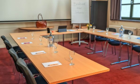 Boulevard Hotel Altstadt Schwerin