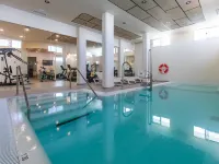D´Mediterranea Private Pool & Sauna - 私人泳池