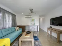 12th Tee Bnb Hotel a Bargara
