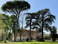 Chateau du Go Hotels in Albi