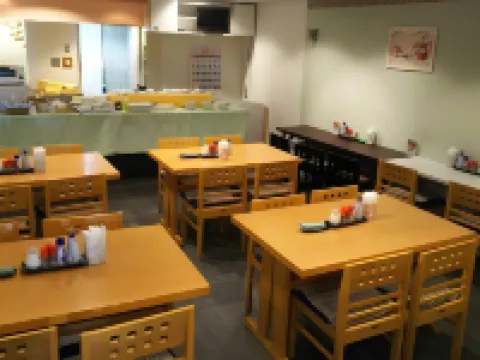 ホスピタリティイン八幡宿駅前 市原のホテル