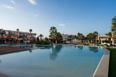 Dos Playas - 30º Hotels Hôtels à : 