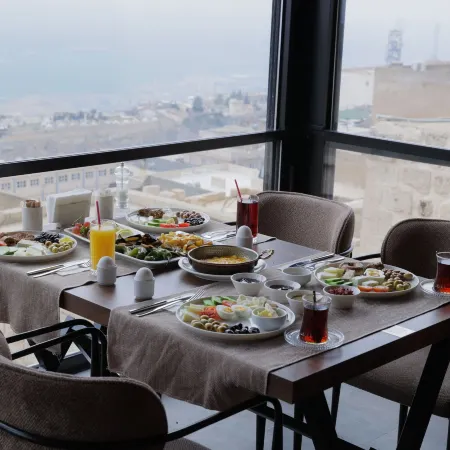 Kasr-ı Kikan Hotel