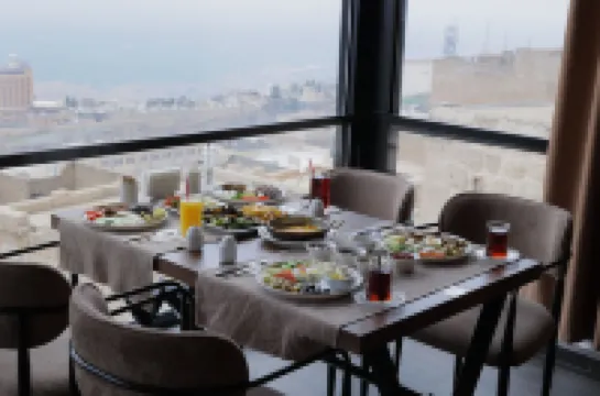 カスリキカンホテル