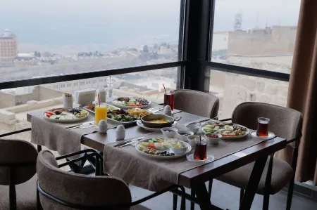 Kasr-ı Kikan Hotel Отели в г. Yalim Mahallesi