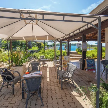 Agriresidence Ninea