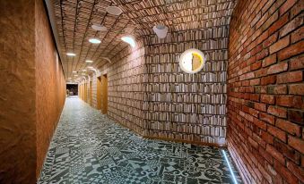 Relais & Châteaux Hotel Quadrille - Adults Only