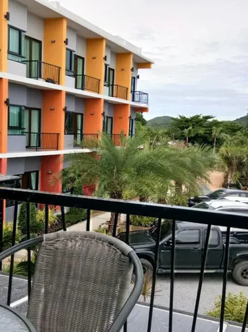 รูปภาพของสคส สัตหีบ