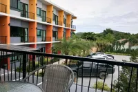 Sor Kor Sor Resort - Romantic