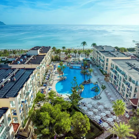 Grupotel Alcudia Pins