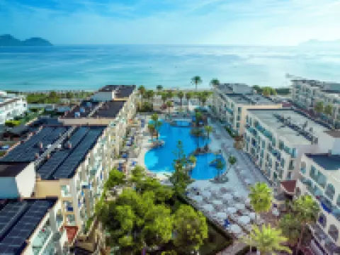 Grupotel Alcudia Pins
