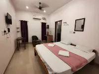 Blissful Haven Art House - Near Entrance to Auroville