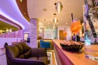Avalon Hotel Bad Reichenhall - bar