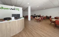 Duerming Villa de Arzúa Hotel a Melide