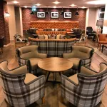 Macdonald Morlich Hotel at Macdonald Aviemore Resort - parking
