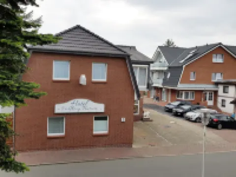 Hotel Dorfkrug Büsum Hotels in Busum