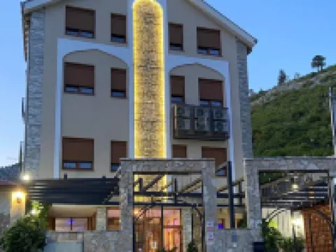 Hotel Blagaj Mostar Hotels in Blagaj