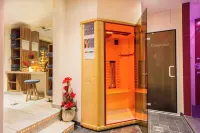 Astellina Hotel-Apart - spa