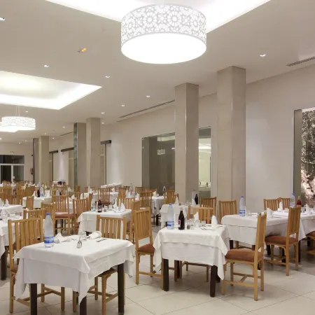 Seabel Alhambra Beach Golf & Spa