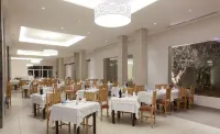 Seabel Alhambra Beach Golf & Spa - breakfast