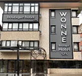 Wonne Boutique Hotel Spa