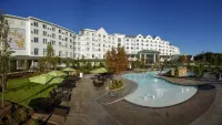 Dollywood's DreamMore Resort and Spa - Pools