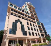 Crystal Lodge Hotels in 