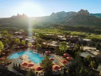 Hyatt Vacation Club at Pinon Pointe, Sedona Hotels in Sedona