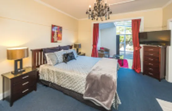 安東尼洛奇汽車旅館及功能中心