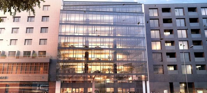 Metropolitan Star Apart Hotel Ξενοδοχεία στην πόλη Μπρατισλάβα