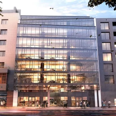 Metropolitan Star Apart Hotel Hotels near Primacial Palace