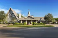 The Abbey Resort Hotels in Delavan