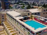 The Arkin Colony Hotel Hôtels à : Kyrenia