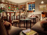 Greywalls Hotel & Chez Roux Hotels in Gullane