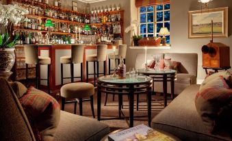 Greywalls Hotel & Chez Roux