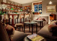 Greywalls Hotel & Chez Roux Hotels in Aberlady