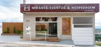 Mirante Eventos & Hospedagem