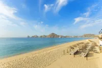 Villa del Arco Beach Resort & Spa - Romantic