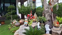 Baan Lita Hotel a Distretto di Phimai