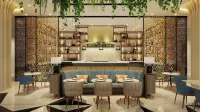 Kempinski Hotel & Resort Sariya Yanbu - Frühstück