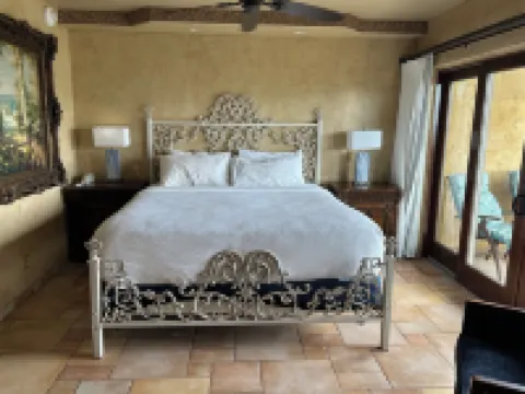 Ocean Lodge Resort Hotels in 