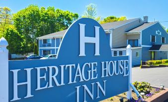 Heritage House Inn on Cape Cod