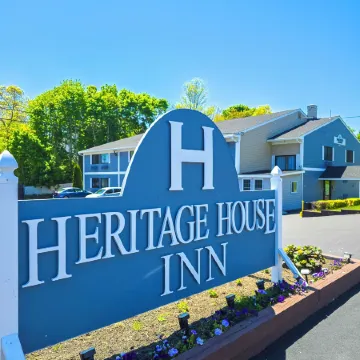 Heritage House Inn on Cape Cod
