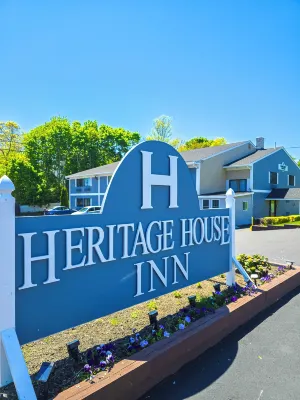 Heritage House Inn on Cape Cod