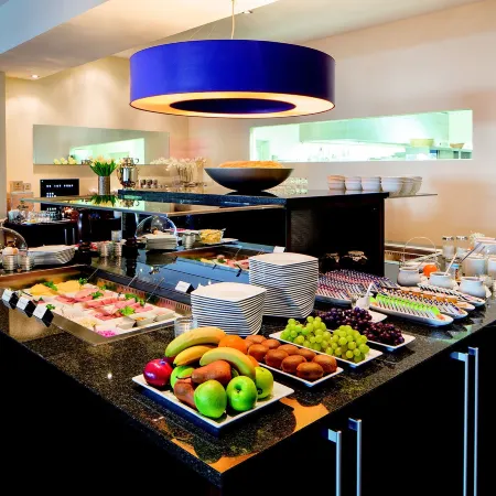Hotel am Schlosspark Garni