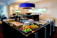 Hotel am Schlosspark Garni - petit déjeuner