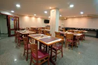 Fênix Hotel Campinas - breakfast