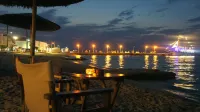 Marabou Hotel - Beach