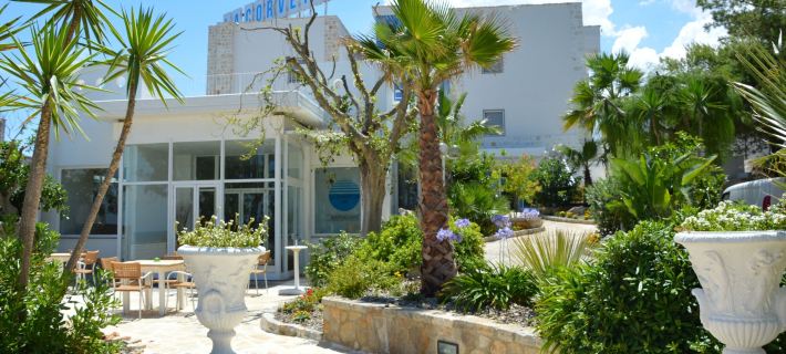Hotel Residence la Corvetta Hotels in Monopoli