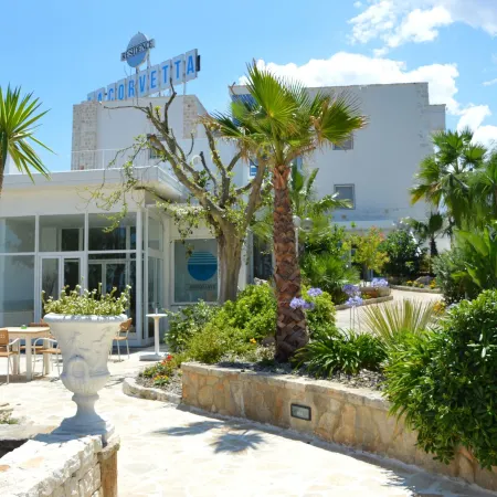 Hotel Residence la Corvetta